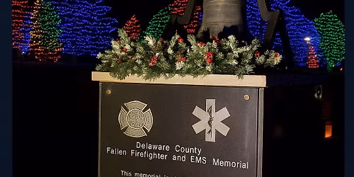 A Holiday Evening with Delco's Hero's