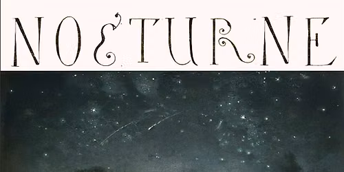 nocturne: piano music under the stars
