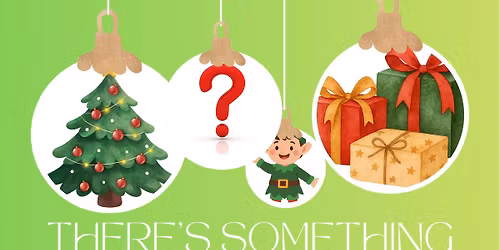 All-age Christmas service - 14th December - 10.30am