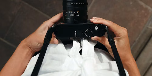 Leica.Connect - Photowalk: Encontra a tua Leica | Leica Store Porto