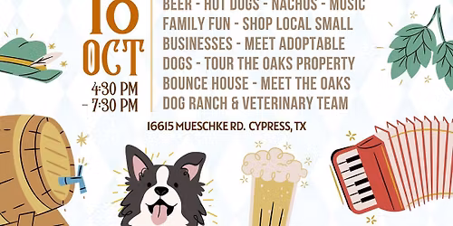Dogtoberfest