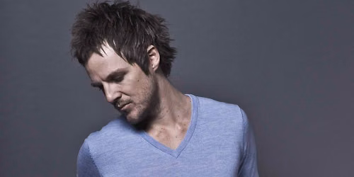 Charlie Mars