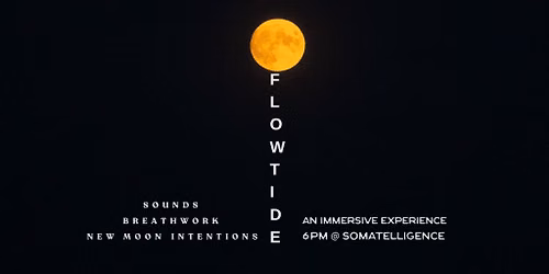 Flow Tide Sessions