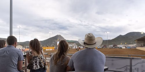 Rooftop Rodeo Family Night