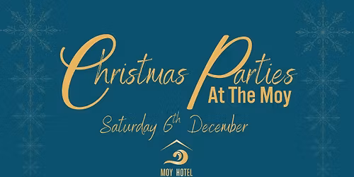 Christmas Party Night