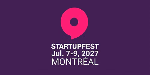 Startupfest 2027