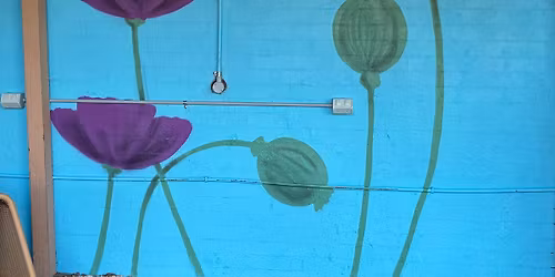 What\u2019s She\u2019s Having @ Poppyfield