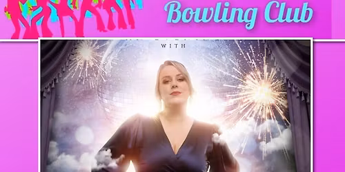 Saturday Night LIVE with the fabulous GEORGIE KENNEDY- Back By Popular Demand!