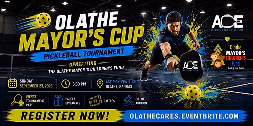 Cup 4 Kids - Olathe Cares