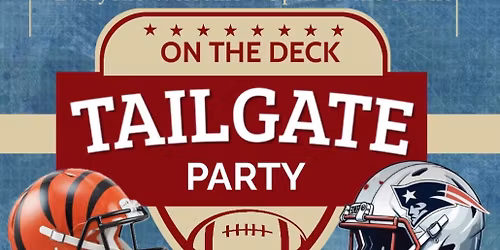 Tailgate Party