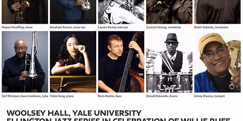 Dizzy Gillespie All Star Big Band at Blue Note Jazz Club - NY