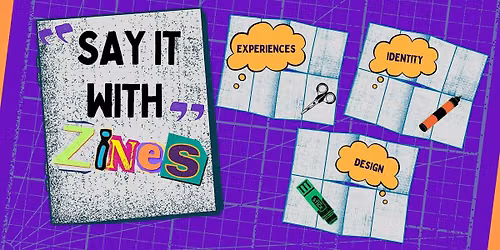 Teen-maker DIY Zines