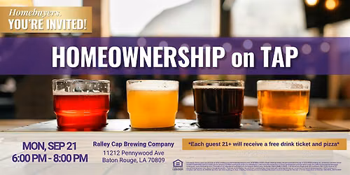 Homeownership on Tap