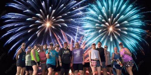 Let’s Celebrate Freedom