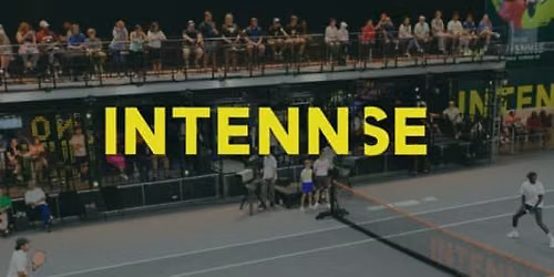 INTENNSE Tennis 2026 Season