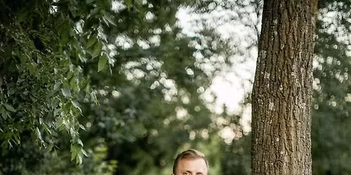 Kyle Rummens (Acoustic) - Shenanigans