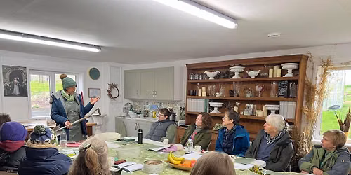 Introduction to Growing Cut Flowers Day