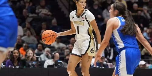 Purdue Boilermakers at Kentucky Wildcats Womens Basketball