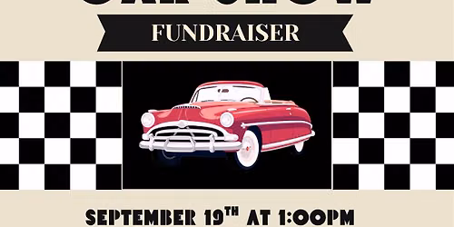HHC Car Show