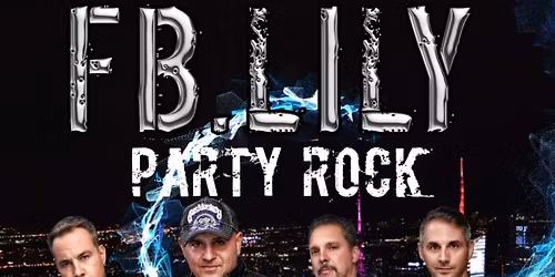 FB Lily RETURNS to The Hard Hat