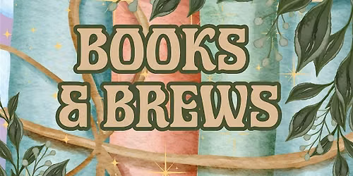 Books and Brews: The Realm of Readers