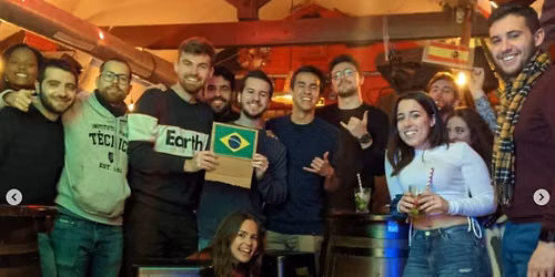 Brisbane BlaBla Language Exchange #7 - Every other Thursday & recurrent event