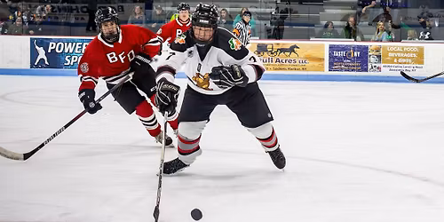 St. Patrick's Classic Hockey Game