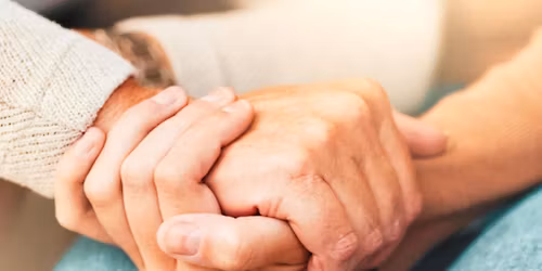 CAREGIVING AND ITS IMPACT - JOIN US FOR AN INSPIRING CONVERSATION!