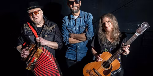 Lil Roosters - Live @ Billy's