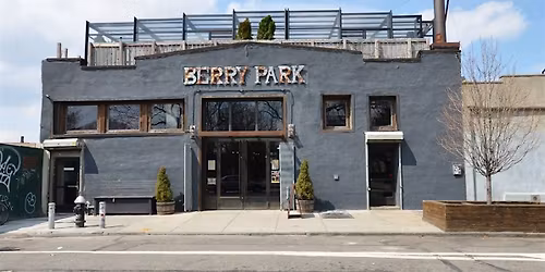 World Cup of Yoga Rooftop Edition with Cali