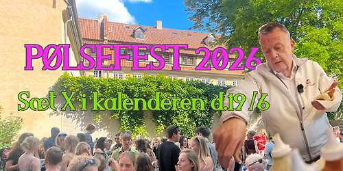 P\u00f8lsefest p\u00e5 IGN