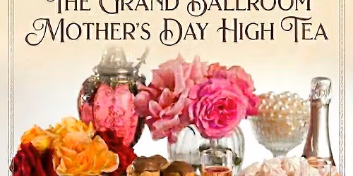 Barossa Chateau - Mothers Day