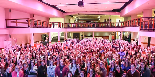 2026 Women's Goal Setting Summit - Williston Live Event!