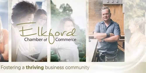 2026 Elkford Chamber Driving Business Golf Tournament