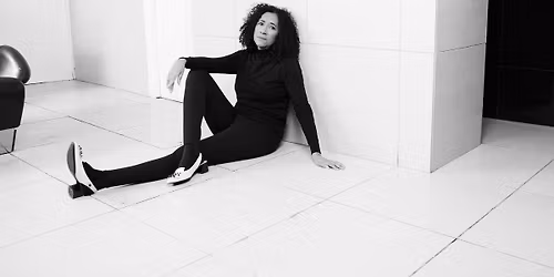 RHODA DAKAR at THE BUNGALOW