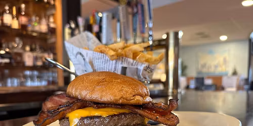 2026 Savor the Shoreline