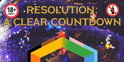 Resolution: A Clear Countdown