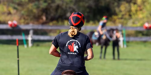 June 13 - Pairs Competition - Cannington