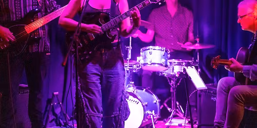 Live music at Camping Zeeburg: Claire \u2013 Sunday July 26