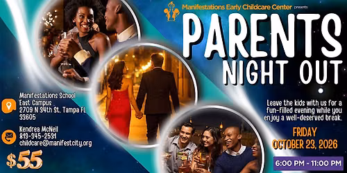 Parents Night Out
