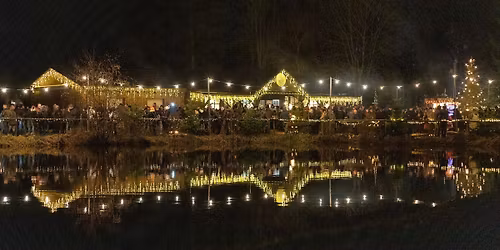 Kulinarische Weihnacht 2025