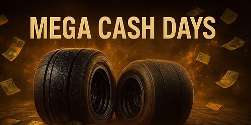 Mega Cash Days