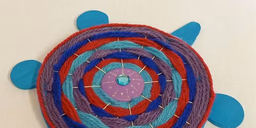 Ferienworkshop Wollzauber