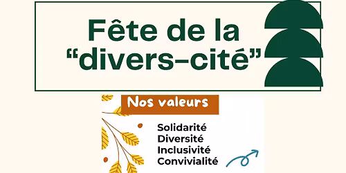 F\u00eate de la divers-cit\u00e9