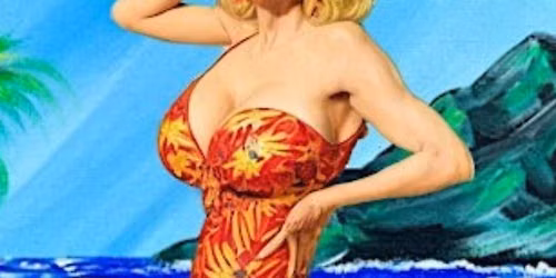 DOLLY PARTON Tribute Night @ The Benidorm Bar, Liverpool - 4TH SEPTEMBER