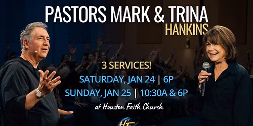 HFC \u2022 Psts Mark & Trina Hankins