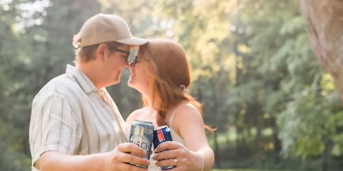 Bailey Wiffen & Spencer Vivian's Buck and Doe