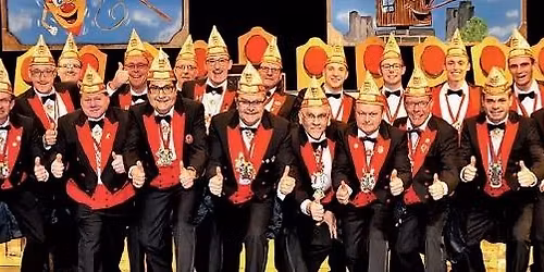 1. Galastitzung 2026 Ettringen (Eifel)