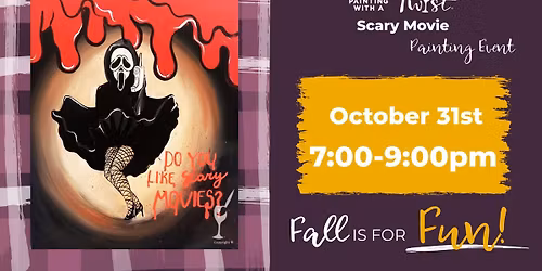 Scary Movie