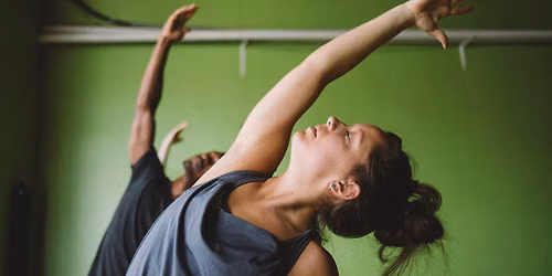 Hatha Yoga